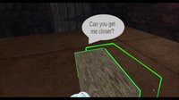 TangramsVR (itch) screenshot, image №1178967 - RAWG