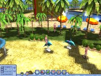 Waterpark Tycoon screenshot, image №1825765 - RAWG