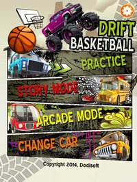 Drift Basketball screenshot, image №2184726 - RAWG