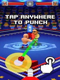 One Tap Boxing screenshot, image №2041391 - RAWG