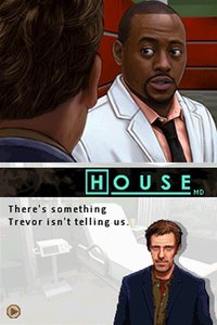 House, M.D. screenshot, image №533594 - RAWG