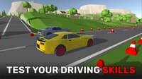 Cars LP – Extreme Car Driving screenshot, image №3741005 - RAWG
