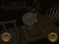 The Pyramid screenshot, image №1279505 - RAWG