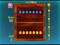 8 vs 8 Pool: 8 Ball Pool Game screenshot, image №975503 - RAWG