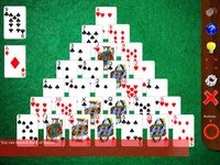 Pyramid 13 Solitaire Free screenshot, image №1337792 - RAWG