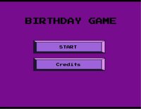 BIRTHDAY GAME screenshot, image №2934365 - RAWG