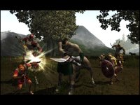 Gods & Heroes: Rome Rising screenshot, image №359023 - RAWG