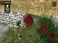 Assassin Ape 3D HD screenshot, image №1717113 - RAWG