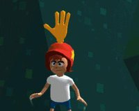 SwingStar VR (itch) screenshot, image №1003848 - RAWG