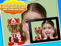 Awesome Puppy-pet dress up game！ screenshot, image №886292 - RAWG