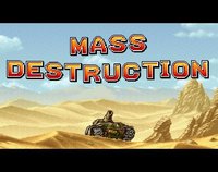 Mass Destruction (itch) screenshot, image №1864772 - RAWG