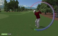 ProTee Play 2009: The Ultimate Golf Game screenshot, image №504951 - RAWG