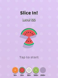 Slice In! screenshot, image №2111399 - RAWG