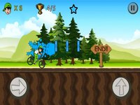 Let's Go Bike screenshot, image №2045665 - RAWG