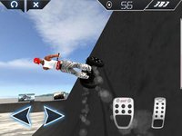 Hoverboard Segway Driving screenshot, image №912950 - RAWG