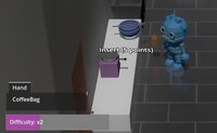 Inevitable Brew - Winter 2023 game jam screenshot, image №3823889 - RAWG