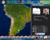 Geo-Political Simulator screenshot, image №489959 - RAWG