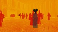 Lady In A Bird Mask screenshot, image №2819589 - RAWG