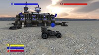 Planet 1138 Demo screenshot, image №1097277 - RAWG