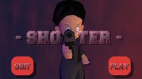 Shooter (FacundoCedolini) screenshot, image №1874435 - RAWG