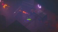 Project Lockdown screenshot, image №2426523 - RAWG