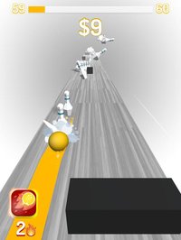 Infinite Bowling! screenshot, image №1935491 - RAWG