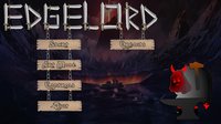 EDGELORD screenshot, image №1251203 - RAWG