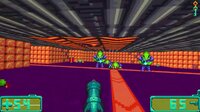 DOSMan: Space Aliens in Space! screenshot, image №4138409 - RAWG
