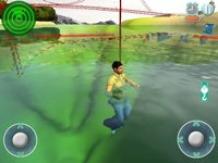Helicopter Pilot Rescue Flight screenshot, image №978325 - RAWG