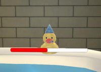 Mr Tubby screenshot, image №2232557 - RAWG