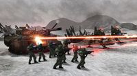 Warhammer 40,000: Dawn of War – Winter Assault screenshot, image №106455 - RAWG