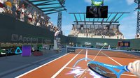 Tennis Kings VR screenshot, image №842127 - RAWG