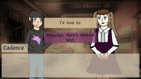 Anxious Romance: Madly In Love screenshot, image №3350236 - RAWG