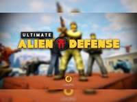 Ultimate Alien Defense screenshot, image №2109032 - RAWG
