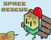 Space Rescue (steredice, martingarnier, Arnaud Demaille, Nobuna) screenshot, image №2460106 - RAWG