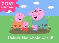 World of Peppa Pig screenshot, image №1422404 - RAWG