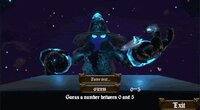 Number Wizard (MartinVenturini) screenshot, image №3826591 - RAWG