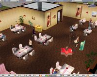 Restaurant Empire 2 screenshot, image №416183 - RAWG