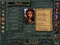 Baldur's Gate screenshot, image №317511 - RAWG