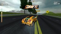 Crazy Cars: Hit the Road screenshot, image №600575 - RAWG