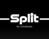 Split (itch) (TwinGhosts) screenshot, image №1962890 - RAWG