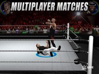 WWE 2K screenshot, image №27419 - RAWG