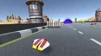 Race Cycle screenshot, image №1864470 - RAWG