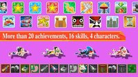 Endless Crazy Fart - Flick To Fly Faraway screenshot, image №1604807 - RAWG