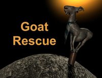 Goat Rescue screenshot, image №1097402 - RAWG