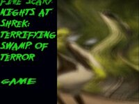 Five nights at Shrek screenshot, image №2463552 - RAWG