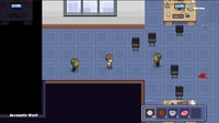 Zombie Office screenshot, image №623972 - RAWG