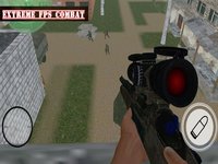 Sniper Shoot Crime screenshot, image №1630692 - RAWG