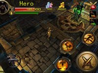 Call of Assassin Hero of Darkness Survival Game screenshot, image №1955001 - RAWG