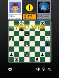 ! Chess ! screenshot, image №1858103 - RAWG